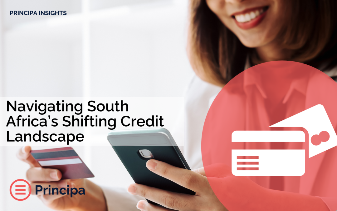 Navigating the Storm: Strategic Responses for South Africa’s Shifting Credit Landscape