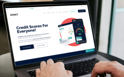 Unlocking Credit for 3 Billion: How ADMiT is Transforming Financial Inclusion