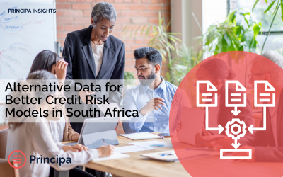 How to Use Alternative Data to Improve Credit Risk Models in South Africa 