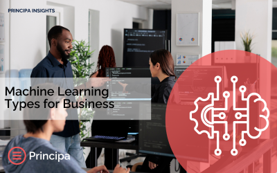 What type of Machine Learning is right for my business?